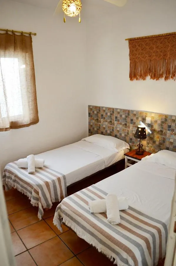 Appartement Gaditano Barbate