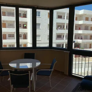 Precioso Apartamento 1 1 Con Piscina Junto Al Mar Apartamento