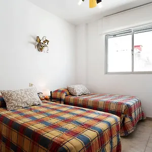 Acuario - Especial Familias Apartamento