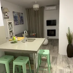 Loft Apartamento