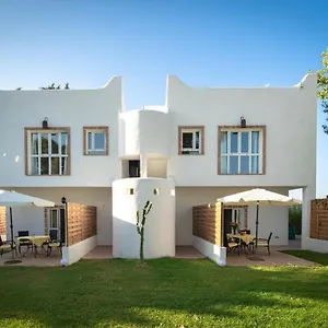 Anandiza Zahora Apartamento