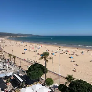 Turístico En Paseo Marítimo De Apartamento