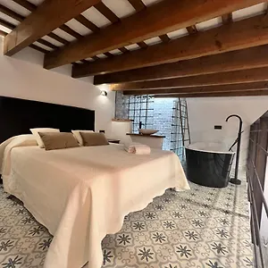 Quebranto Apartamento