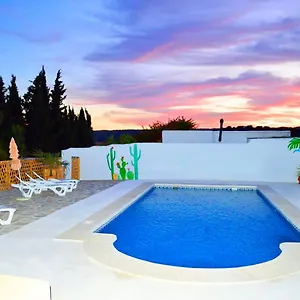 Marisma Apartamento