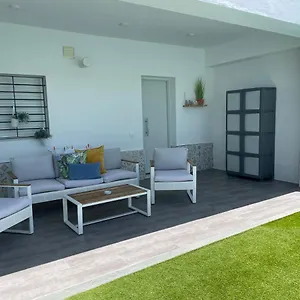 Marismas Sol Apartamento