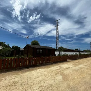 Mar De Leva Zahora Apartamento