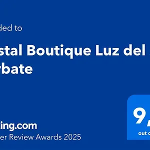 Boutique Luz Del Sol Maison d'hôtes