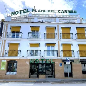 Playa Del Carmen Boutique Hotel