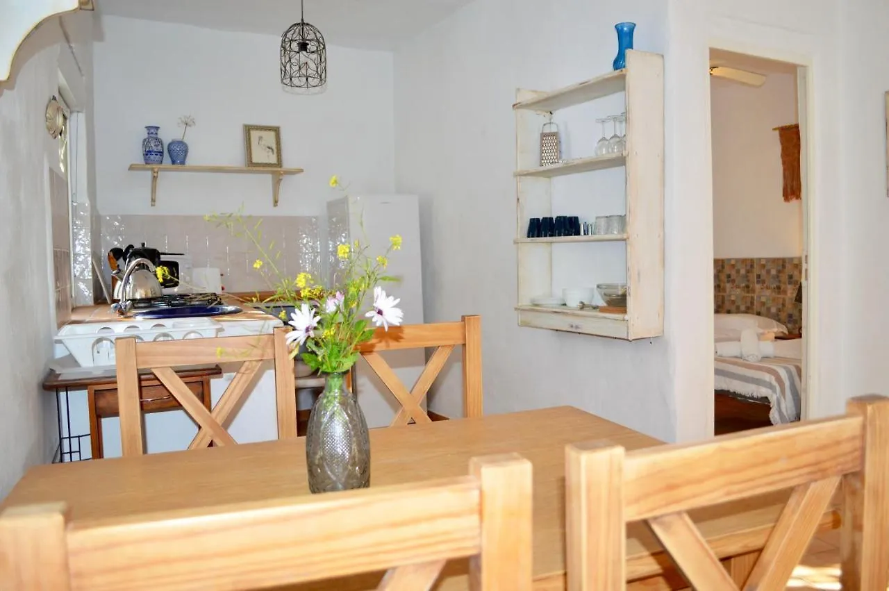Apartment Gaditano Barbate