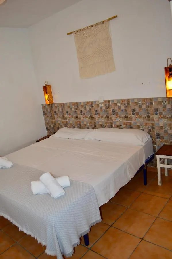 Gaditano Barbate Apartment