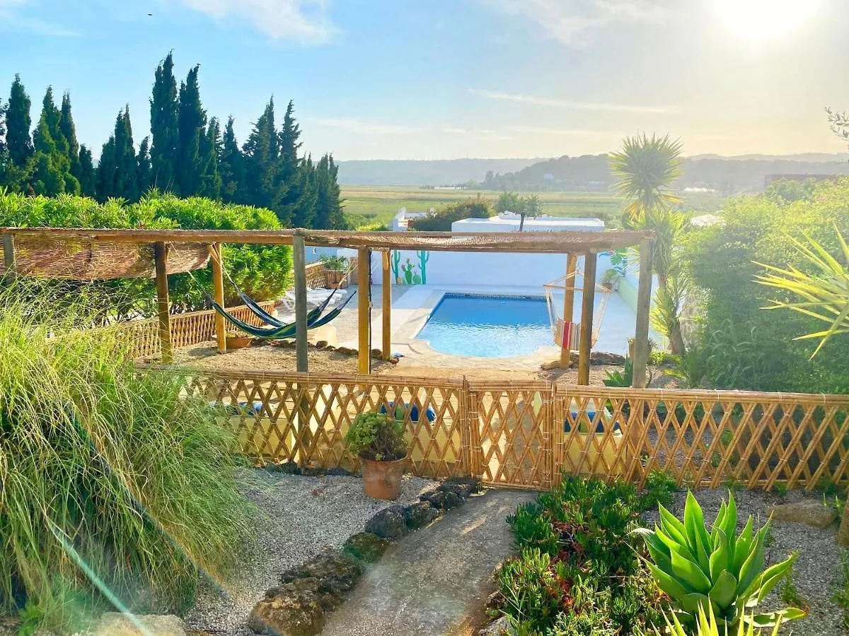 Apartment Gaditano Barbate
