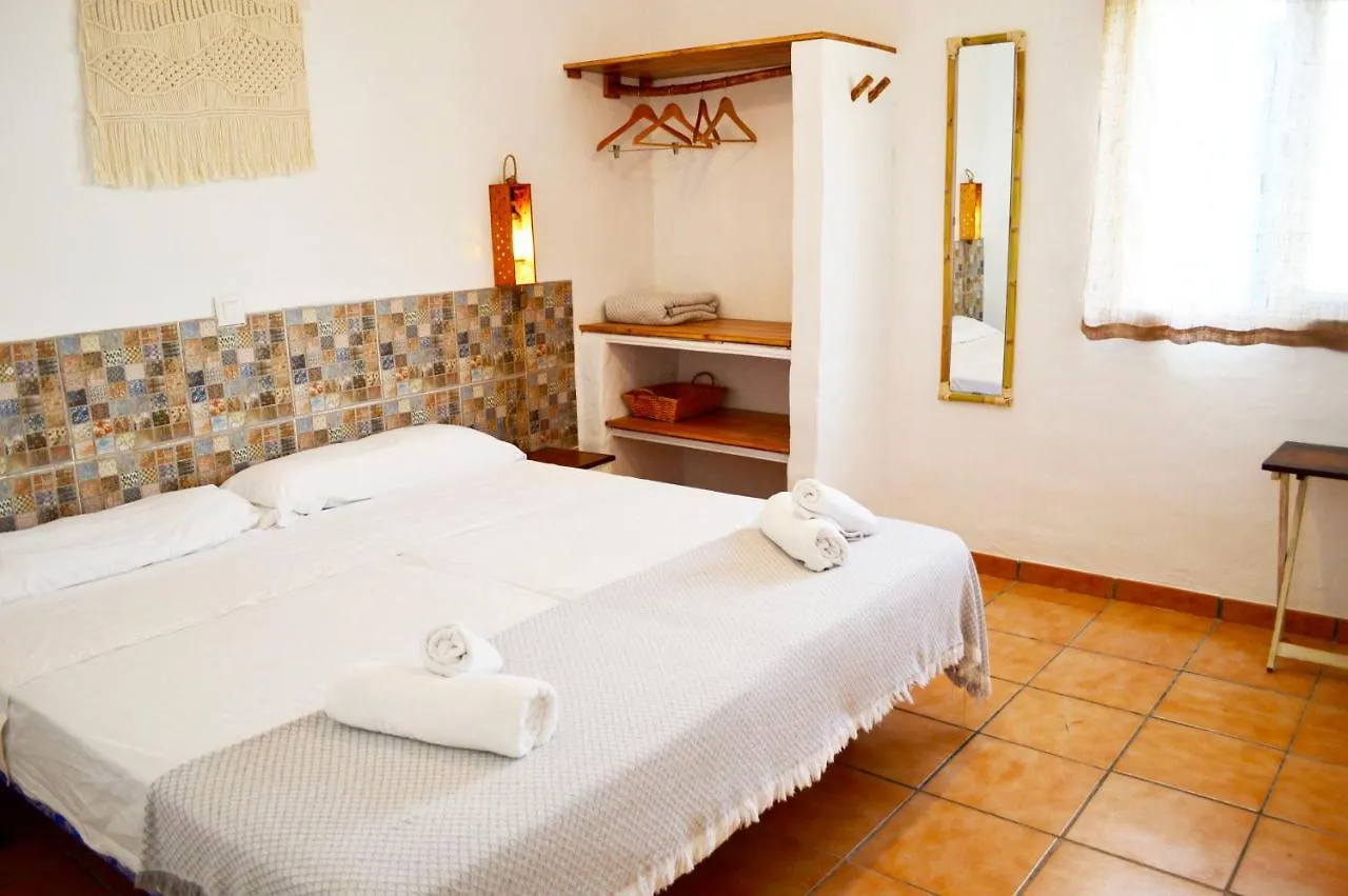 Apartment Gaditano Barbate