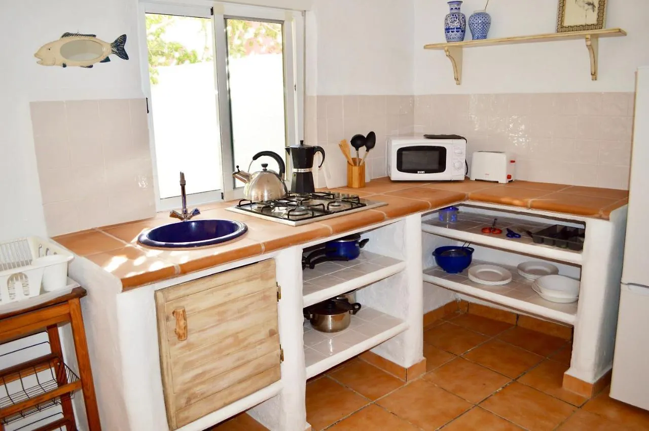 Gaditano Barbate Apartment