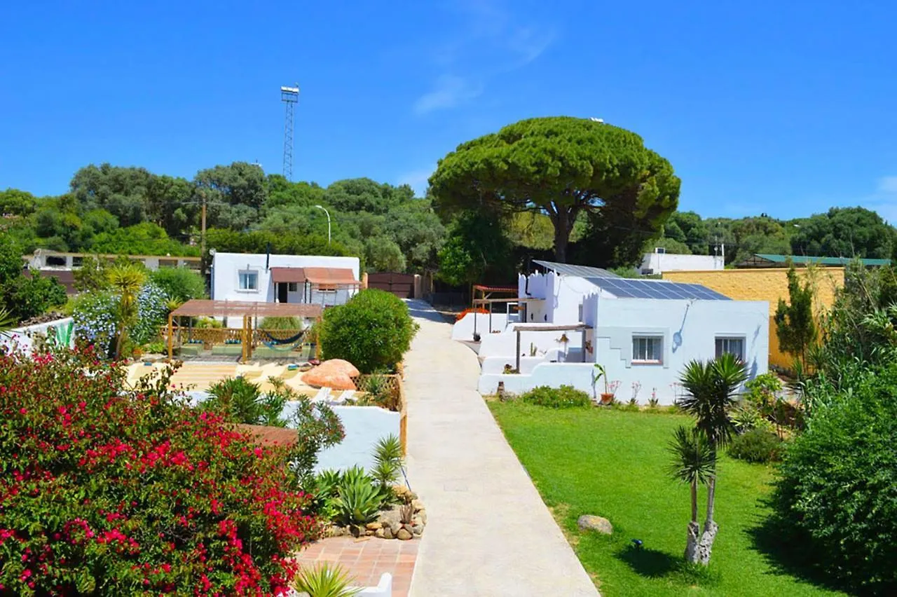 Gaditano Barbate 0*,  Spain