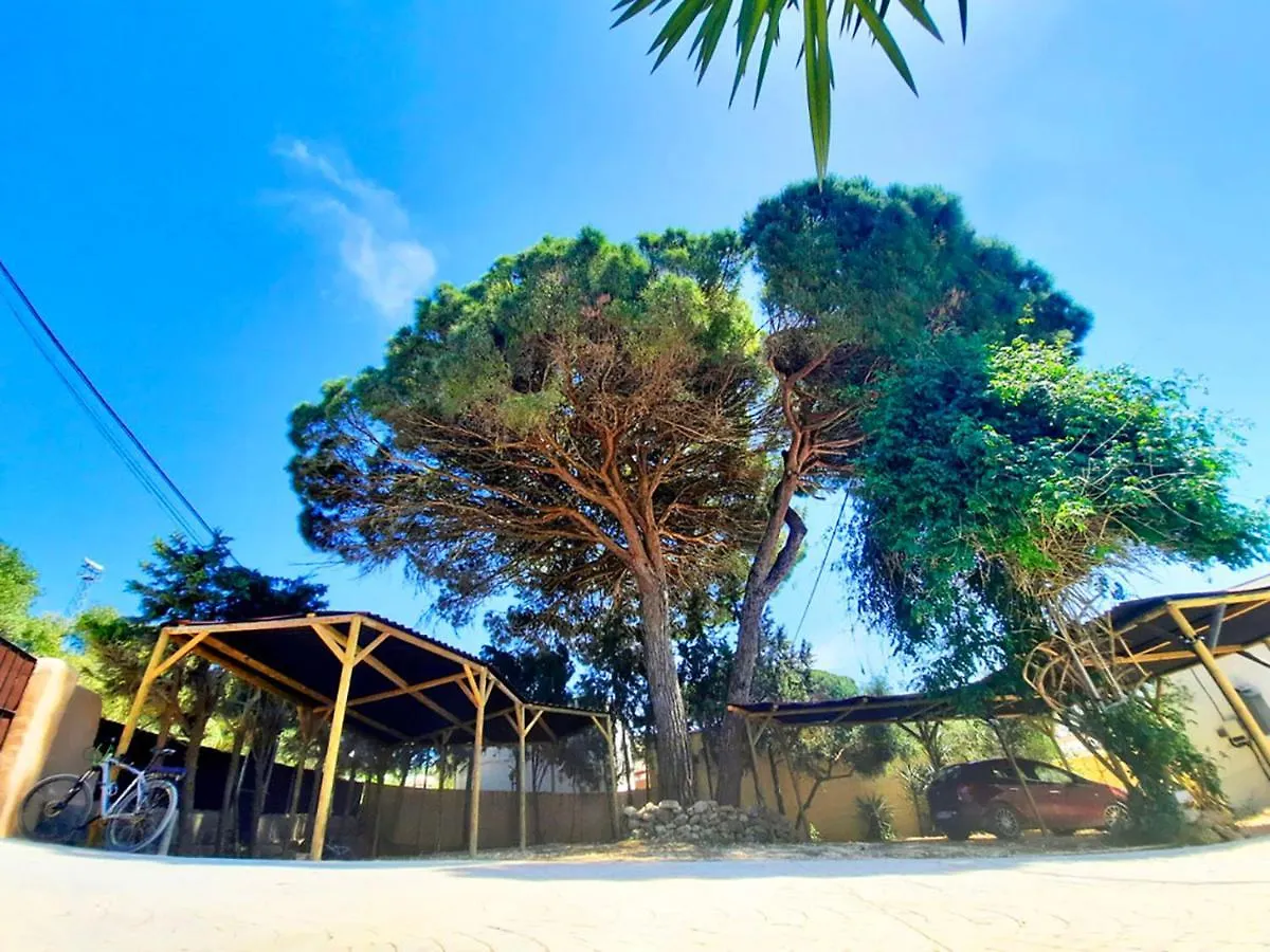 Gaditano Barbate Apartment