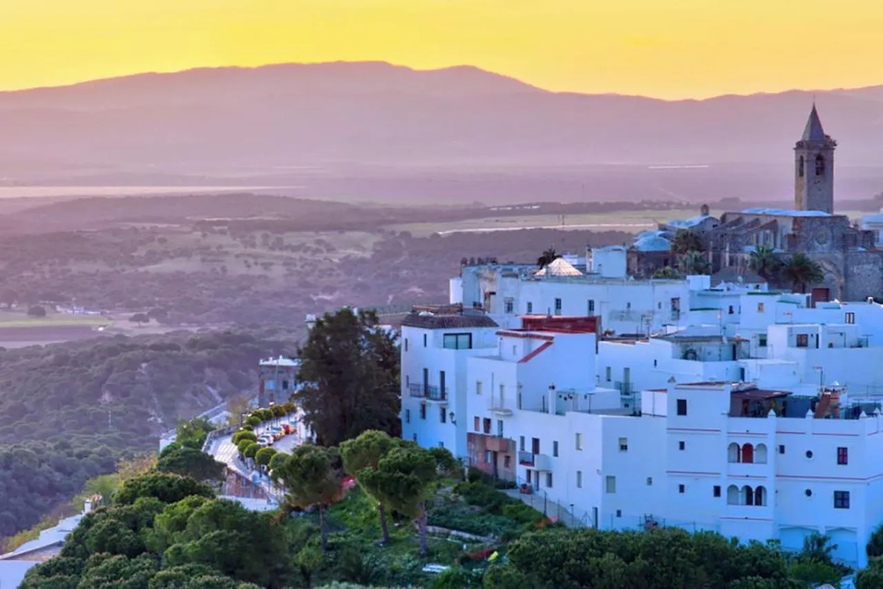 Gaditano Barbate Spain