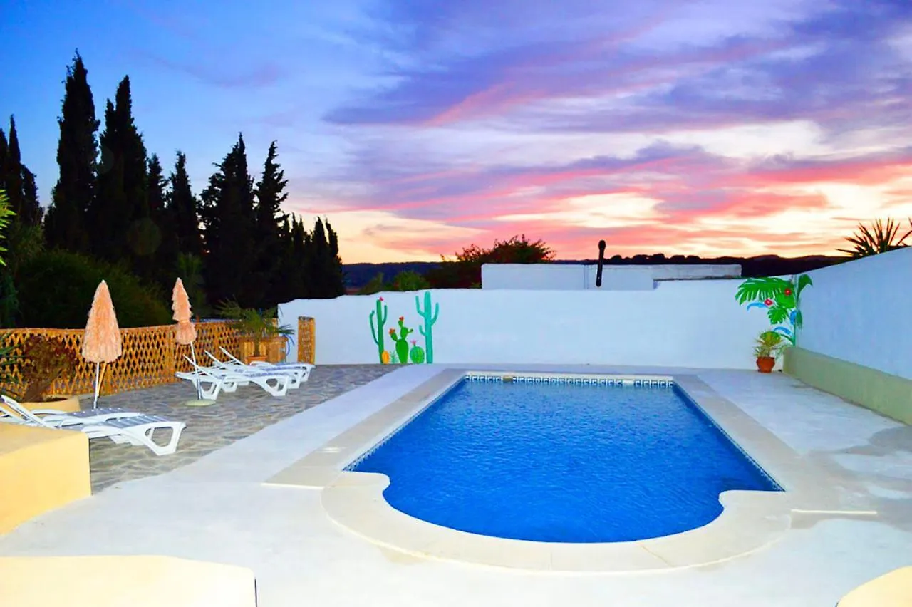 Apartment Gaditano Barbate