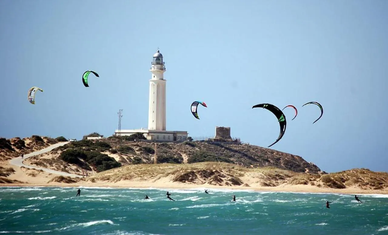 Gaditano Barbate