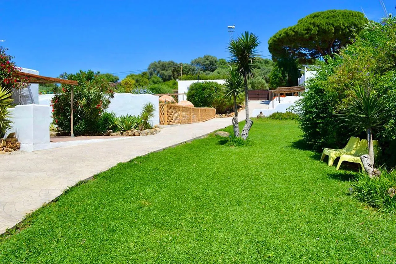 Apartment Gaditano Barbate