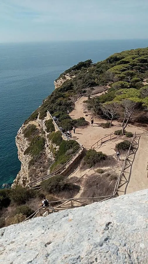 Apartamento Gaditano Barbate Espanha