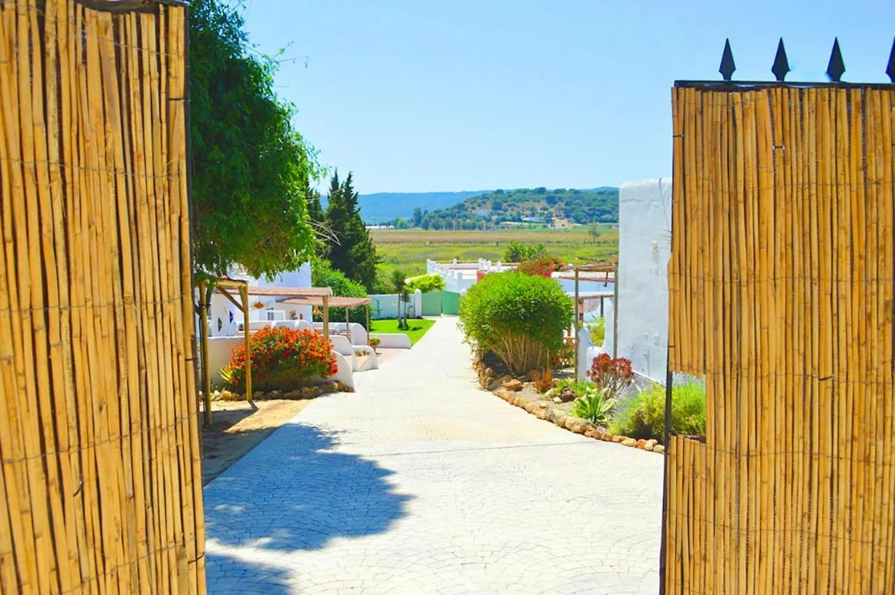 Apartamento Gaditano Barbate Espanha