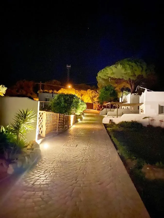 Gaditano Barbate Apartamento